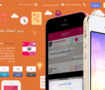 UI Design CWS