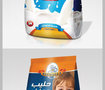 Milk Packing