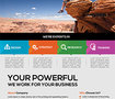  Business Flyer Template