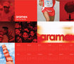 Aramex Calendar