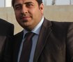 الصحفي سليمان الكبيسي