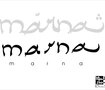 Marna Logo Design