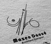 Mazen Daoud Logo