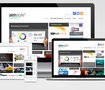 Aimstyle Academy website