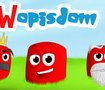 Wopisdom