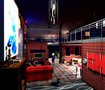 Living Room Interior Design 