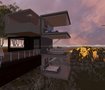 Simulating real Scene 