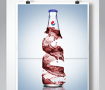 Pepsi Poster ad 