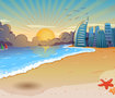 Background illustrations