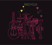 Recycle T-shirt Design