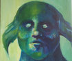 Legendary Monster Portrait