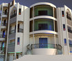Exterior design