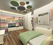 architect and interior designer 