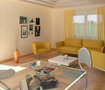 3D Interior 