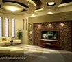 تصميم ديكور لشقة بمصر