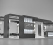 UAS International Trip Support_Exhibition Design