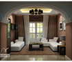 Interior design