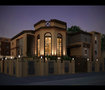 villa Facade