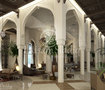 Resort - Jordan