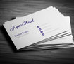 Ayass Business Card