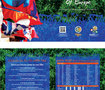 euro Cup Campaign - G club