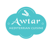 awtar meditranean restuarant logo
