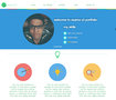 my portfolio