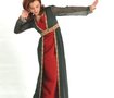 Modeling for Kumbaz