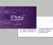Business Cards