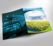 catalogs and flyer 