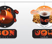 Dangler &amp; Menu