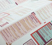 The Shoreditch Kitchen Menu