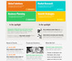 website task