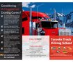 TORONTO TRUCK BROCHURE