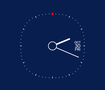 Sony Xperia Analog Clock 