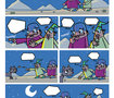 comics