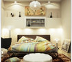 New bed room