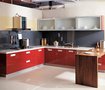 cuisines design 3D