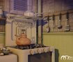 تصميم بيئات ثلاثية الابعاد ( انميشن ) 