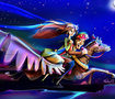 1001 Arabian Nights ( The Ebony Horse )