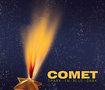COMET Logo