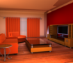 livingroom by maya