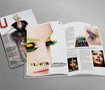magazine design 