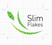 slim flakes 