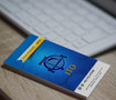 Business Card كرت شخصي