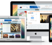 UI Web Design - Sha3b Masr Monw3at