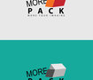 More Pack Logo