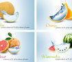 Water Fruit