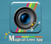 Magical lens App