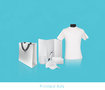 Printed ads